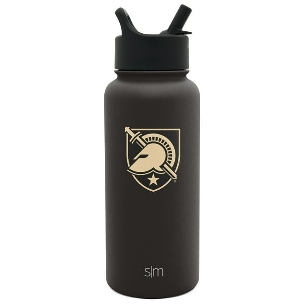 NCAA Boise State Broncos Opaque Squeeze Water Bottle 24-Ounce NCAA Boise State Broncos Opaque Squeeze Water Bottle 24-Ounce